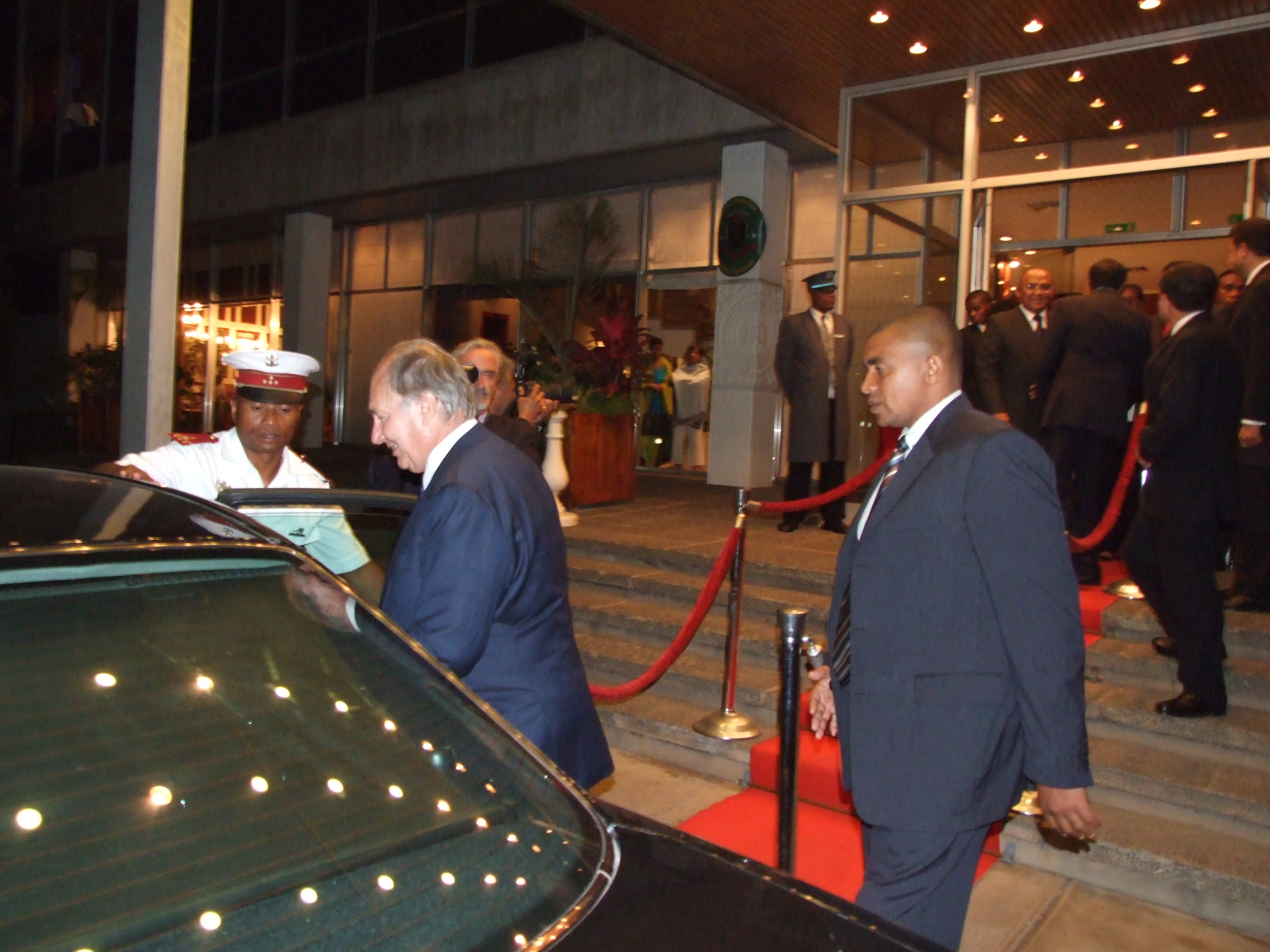 Madagascar Foto20071128217