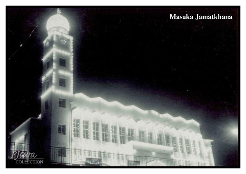 Masaka Jamatkhana  (1)