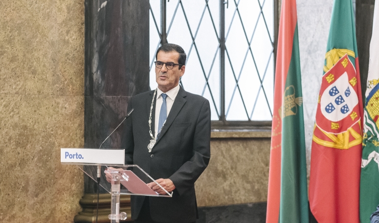 MayorPorto