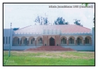 Mbale Jamatkhana Renovated 1958