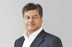 Naushad Jivraj