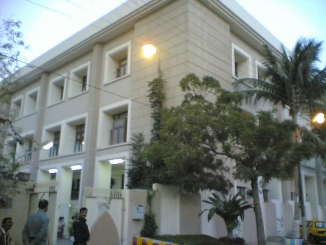 Nizari Karachi