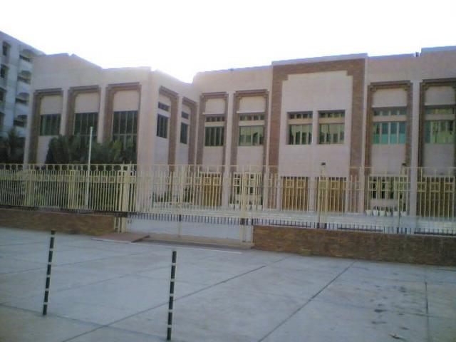 Noorabad Karachi