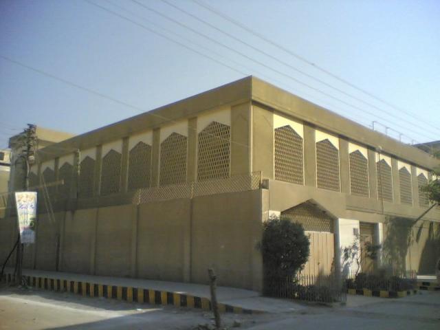 Platinum Karachi