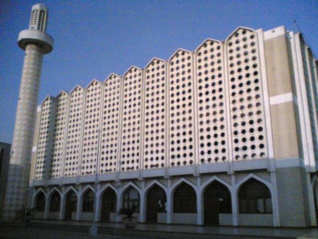 Prince Aly Khan Karachi