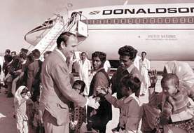 Prince Sadruddin