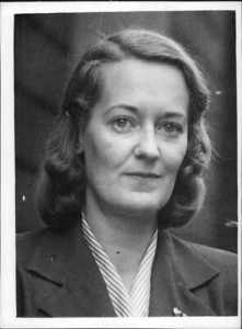 Princess Joan Aly Khan Mother Of Prince Karim.big Thumbnail_0