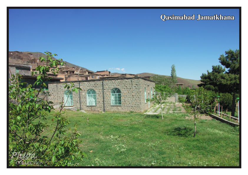 Qasimabad Jamatkhana