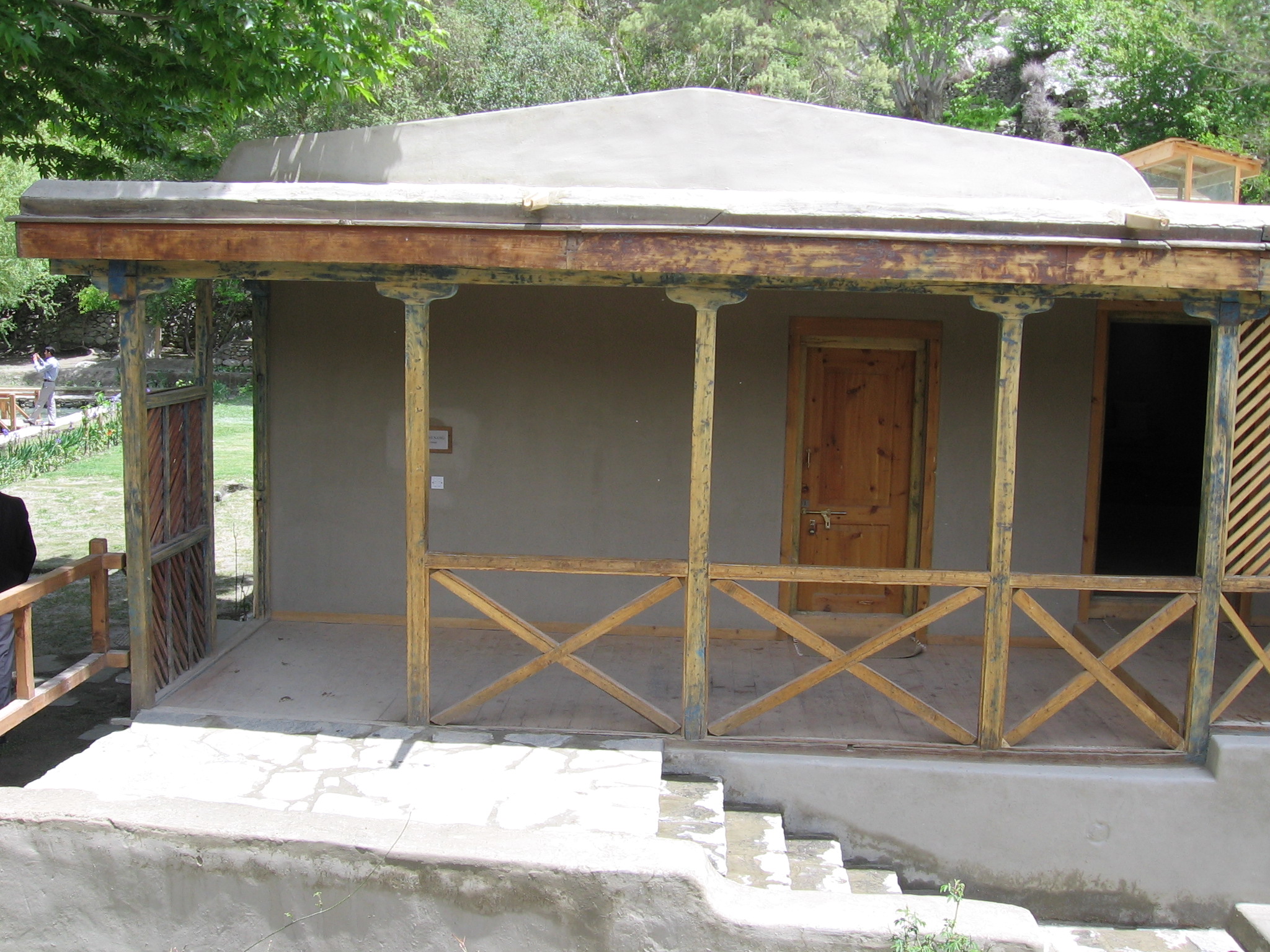 Shigar OldHouse Img_0305