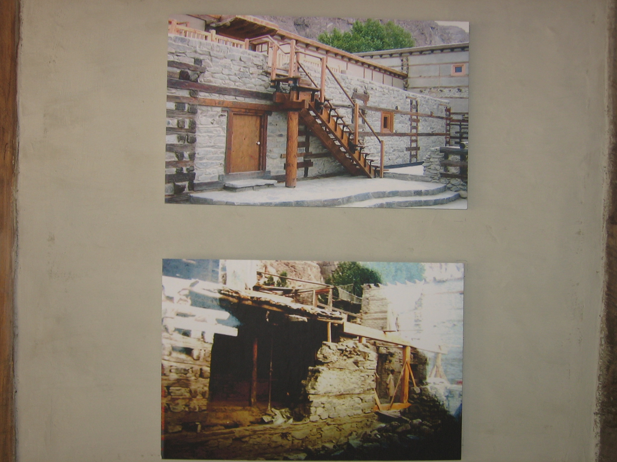 Shigar OldHouse Img_0306