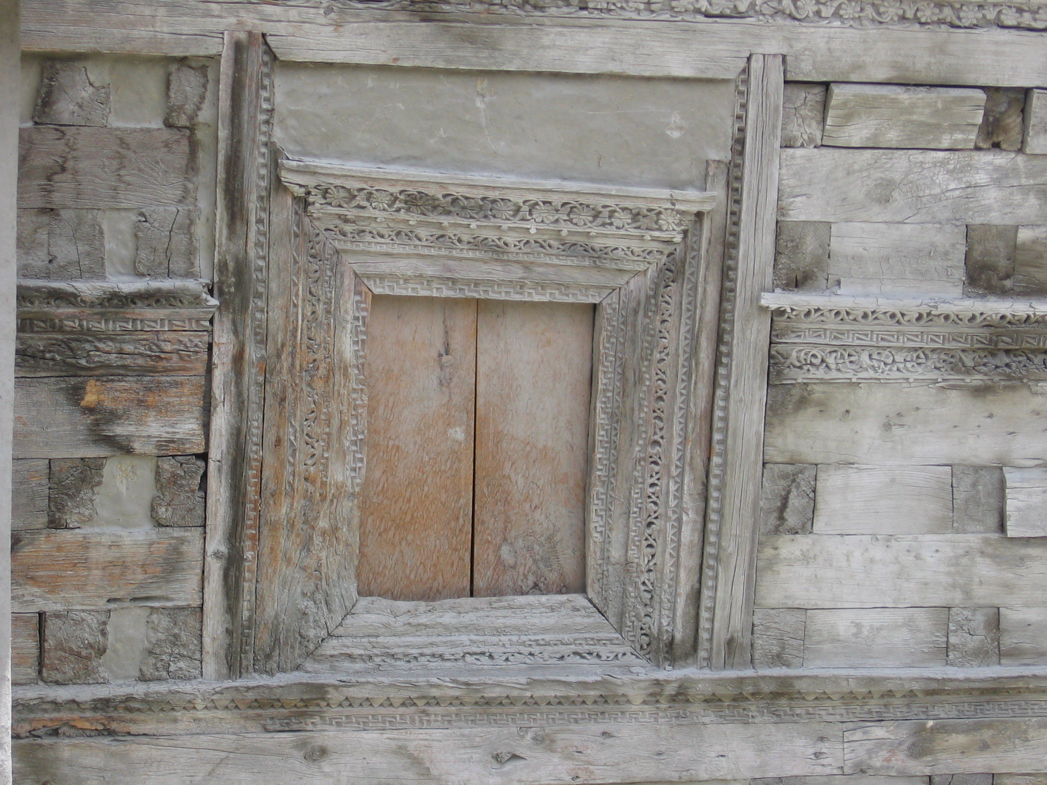 Shigar OldHouse Img_0308