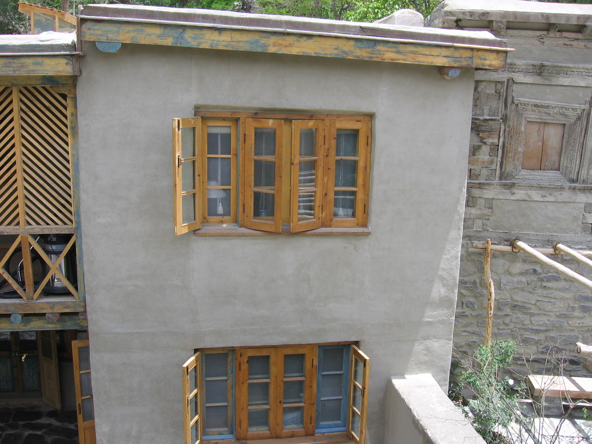 Shigar OldHouse Img_0309