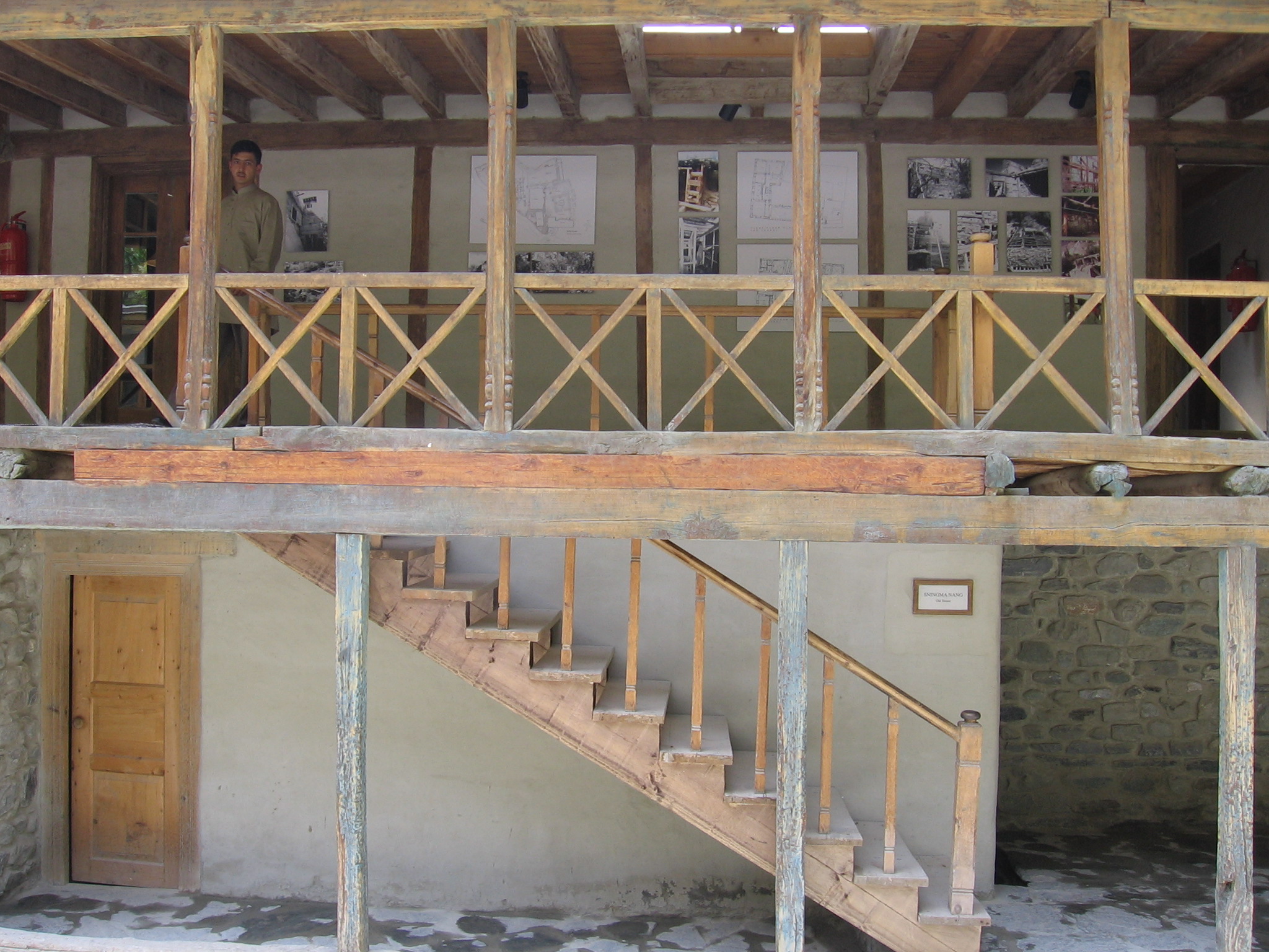 Shigar OldHouse Img_0310