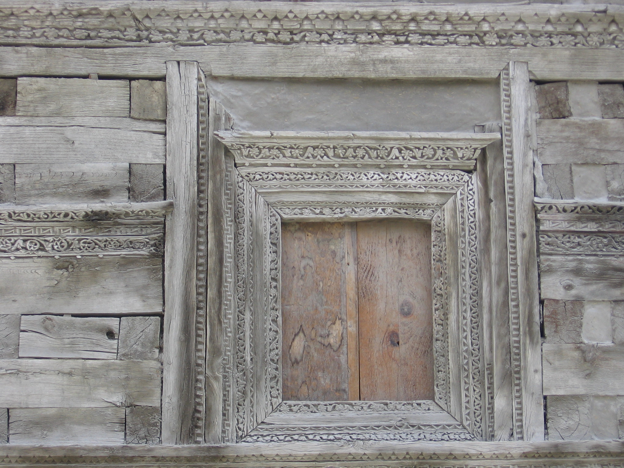 Shigar OldHouse Img_0312