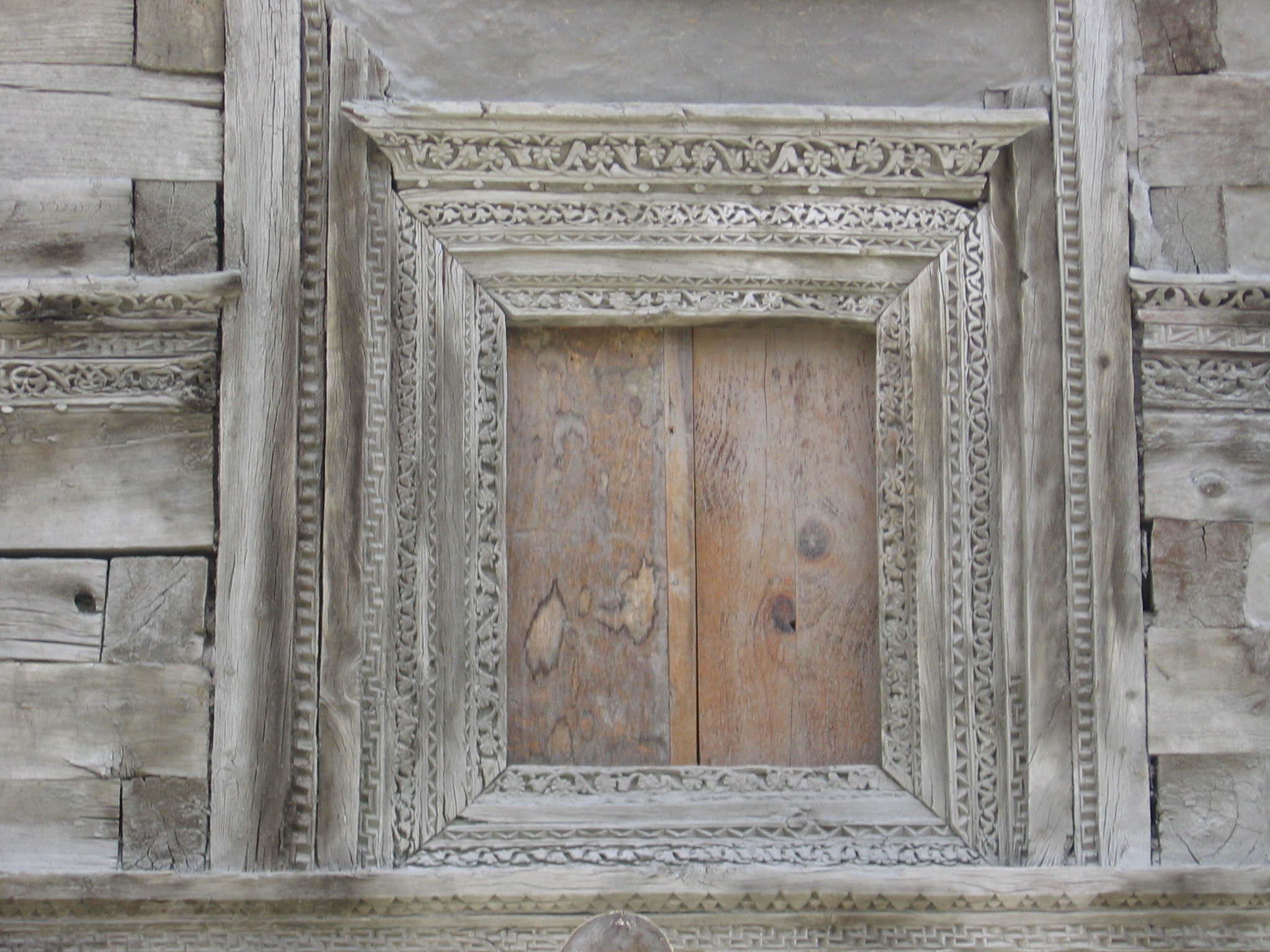 Shigar OldHouse Img_0313