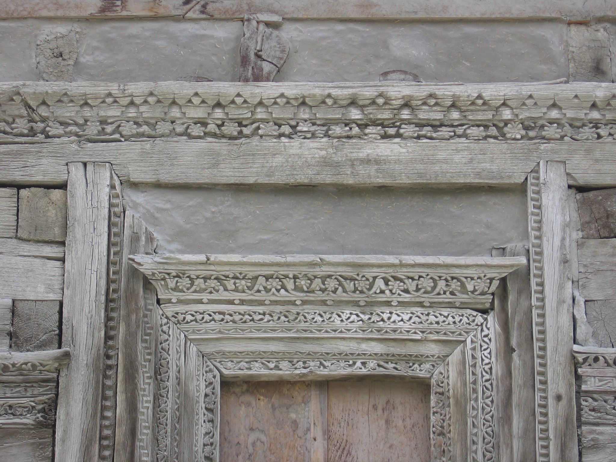 Shigar OldHouse Img_0314