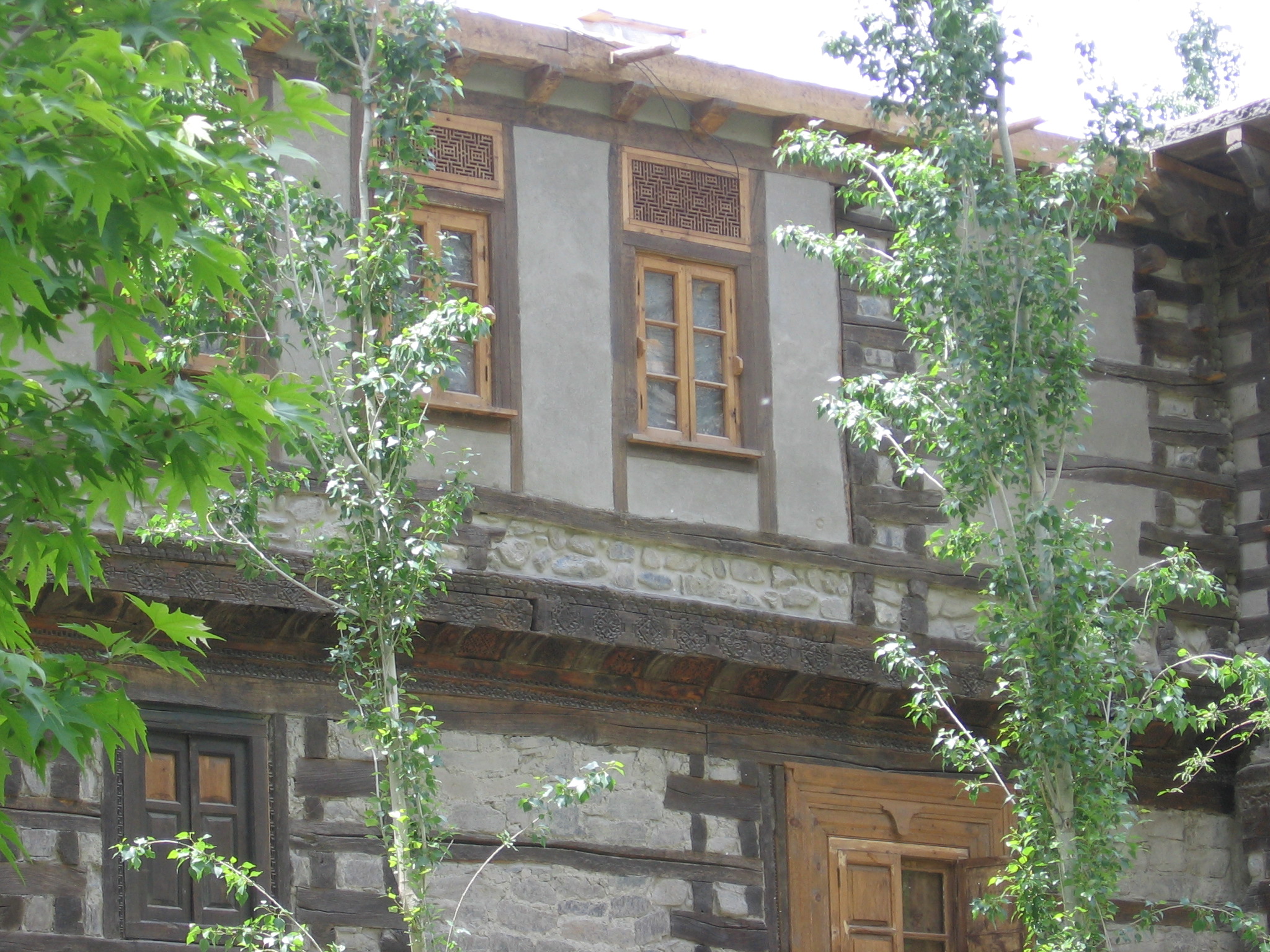 Shigar OldHouse Img_0327