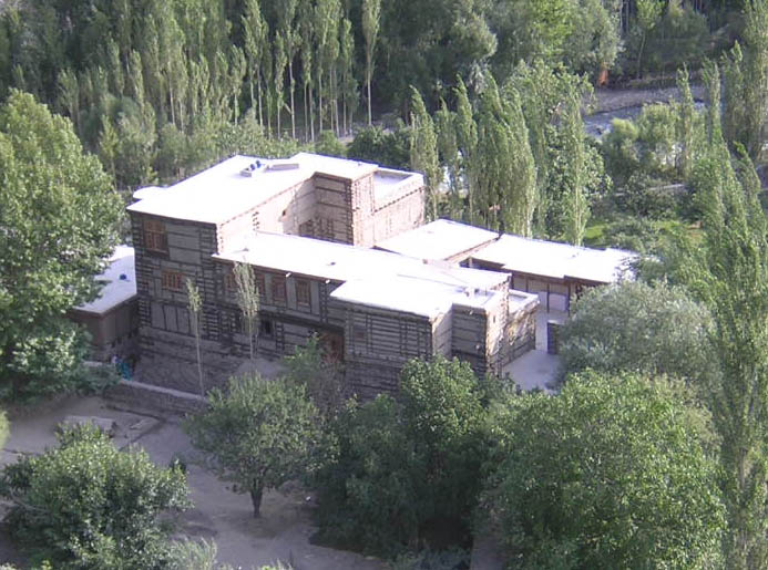 Shigar Outside Dscn4990