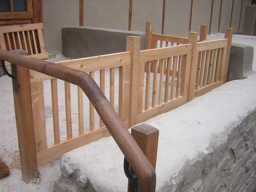 Shigar Outside Dscn5242