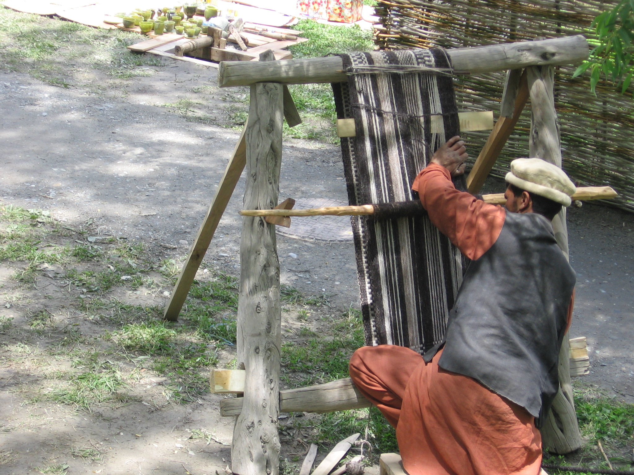 Shigar Outside Img_0239