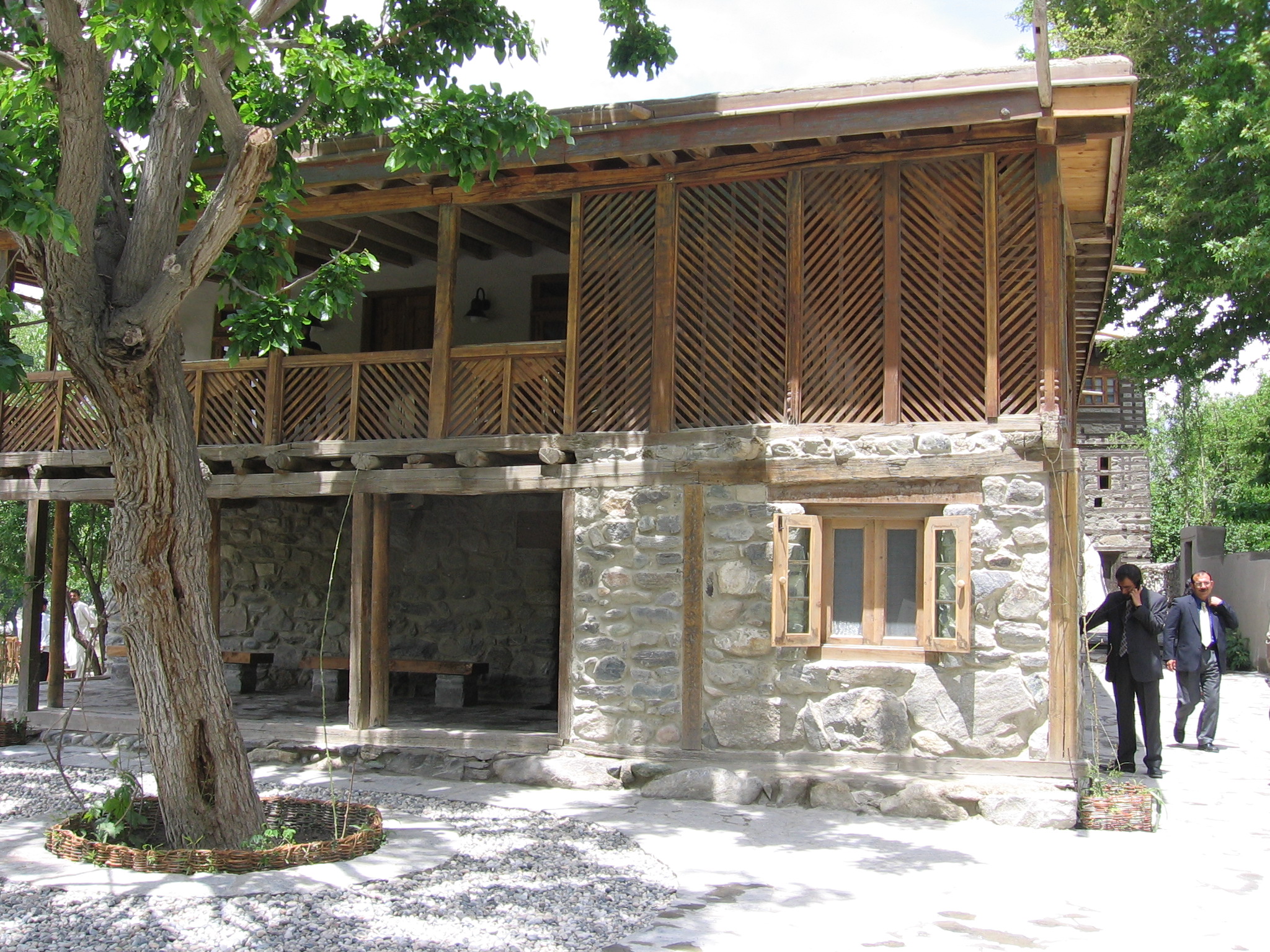 Shigar Outside Img_0297