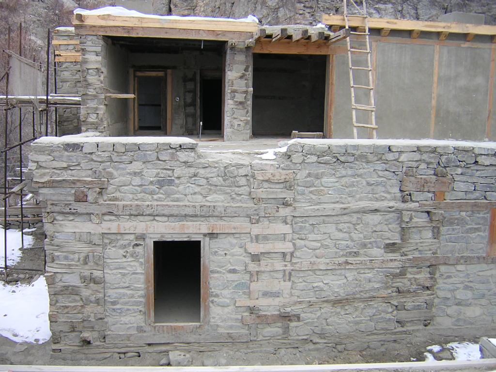 Shigar Progressive Sf0104e