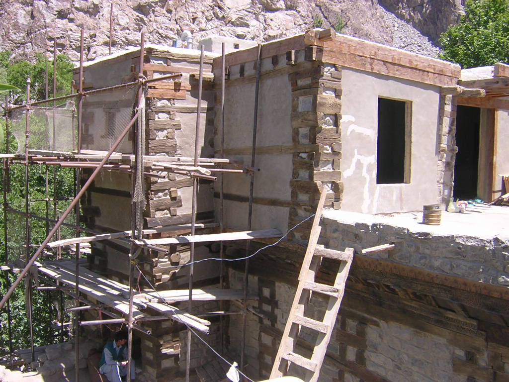 Shigar Progressive Sf0504a