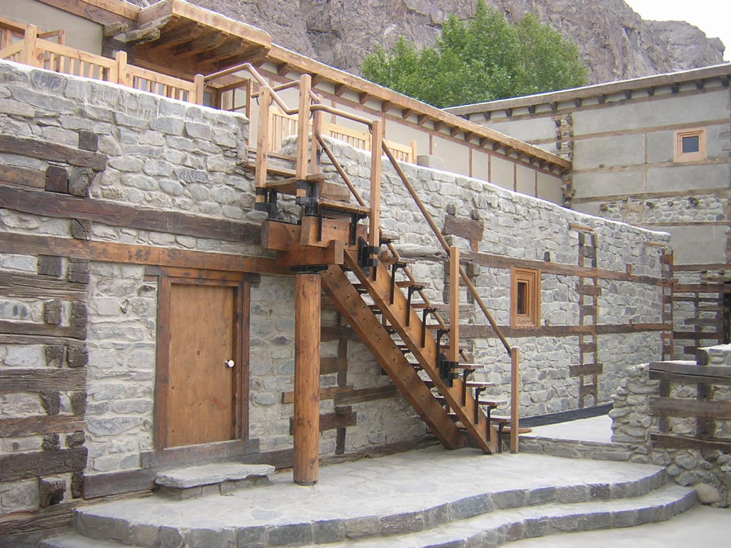 Shigar Progressive Sf0504b