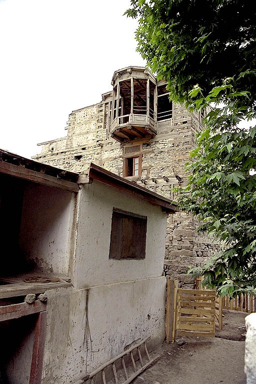 Shigar Progressive Sf0899a