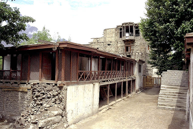 Shigar Progressive Sf0899b