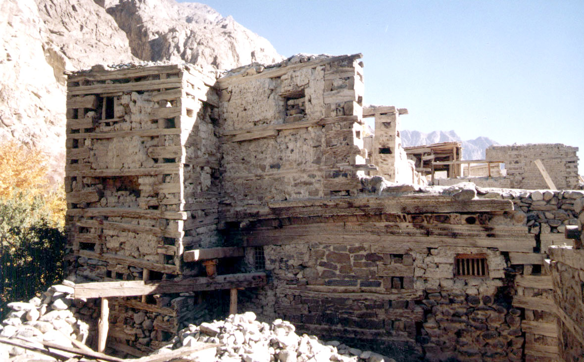 Shigar Progressive Sf1000a