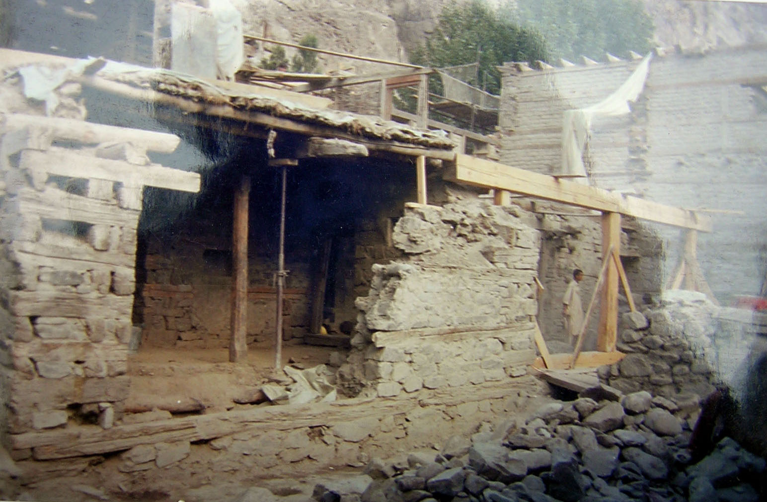 Shigar Progressive Sf1002a