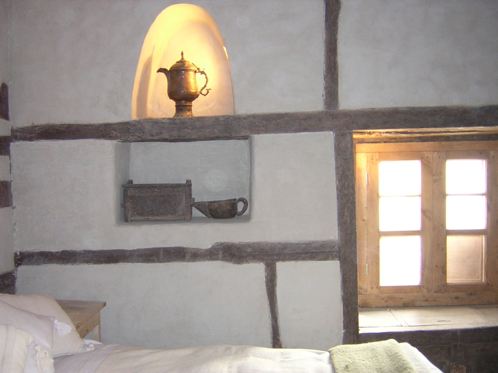 Shigar Progressive Sf1103l