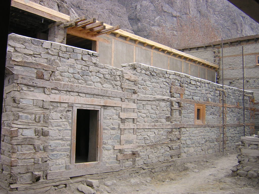 Shigar Progressive Sf1103n