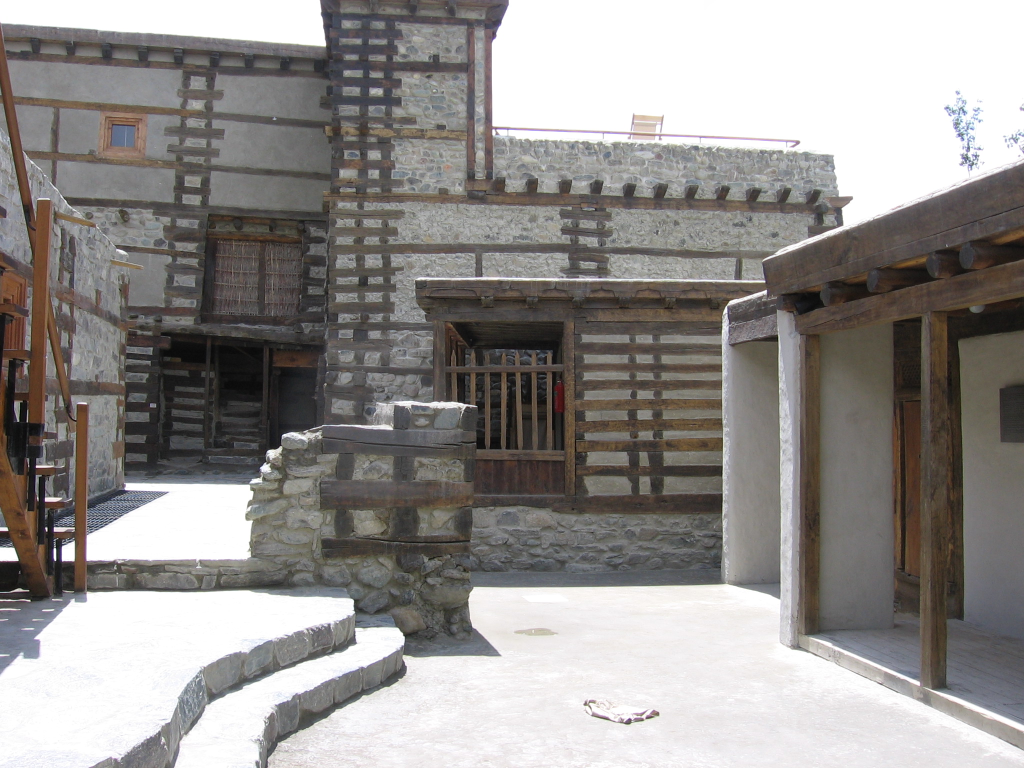 Shigar Terrace Img_0218