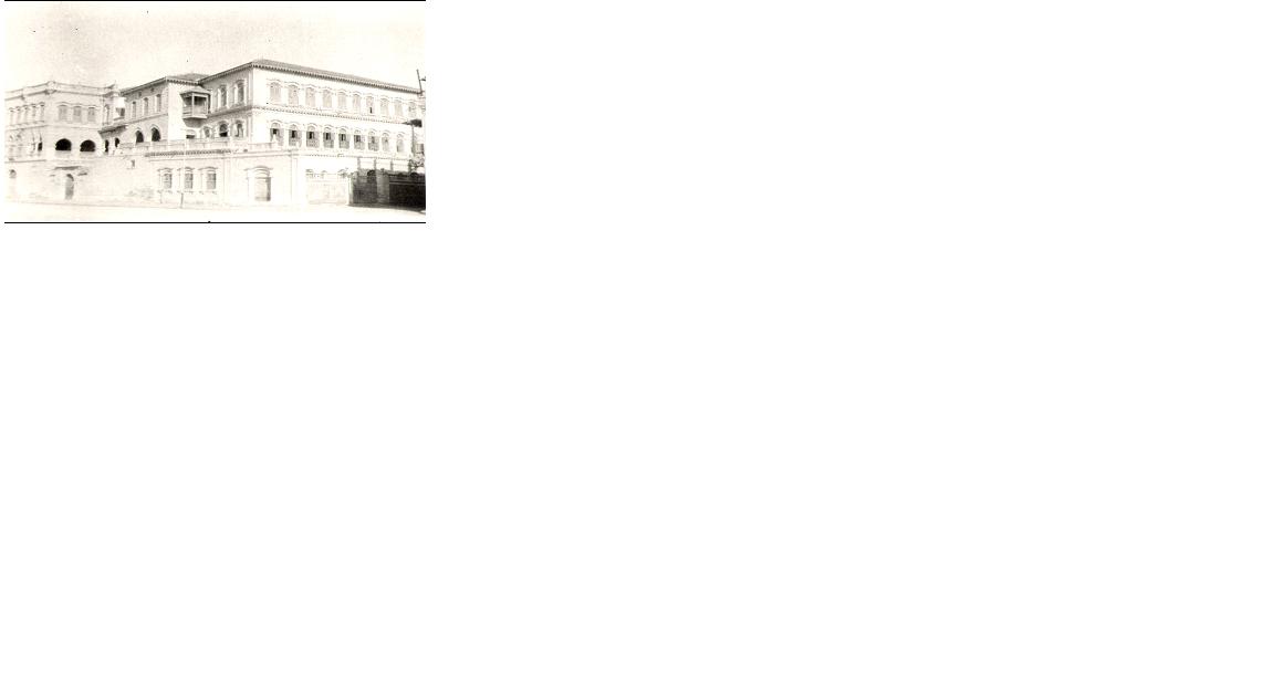 Travel From Bombay To Najaf 02