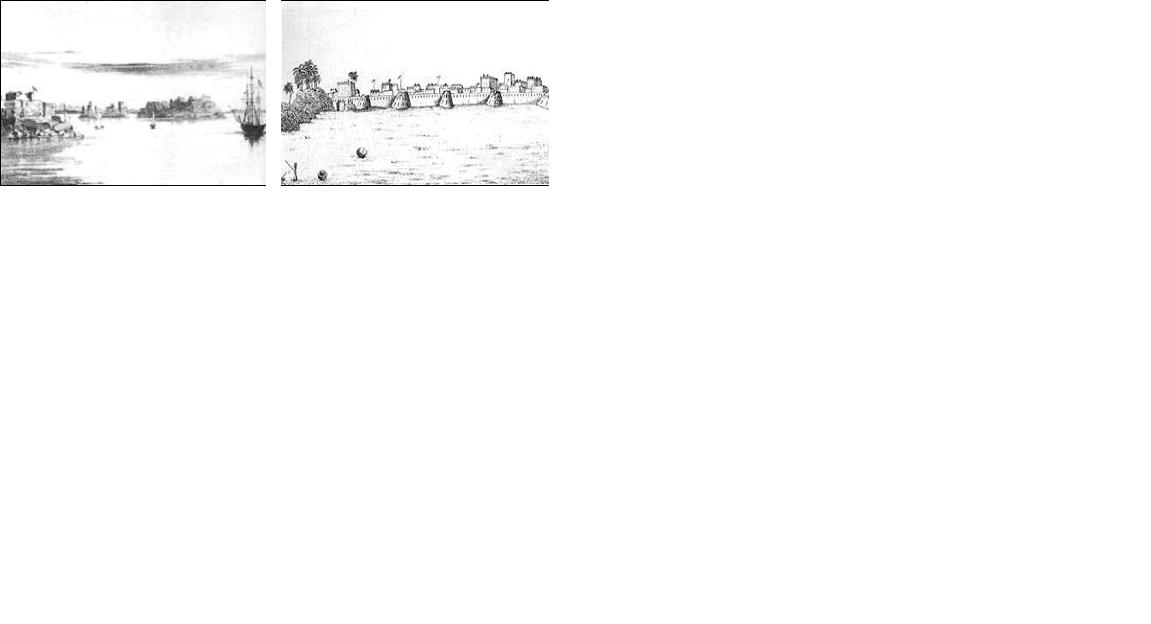 Travel From Bombay To Najaf 03