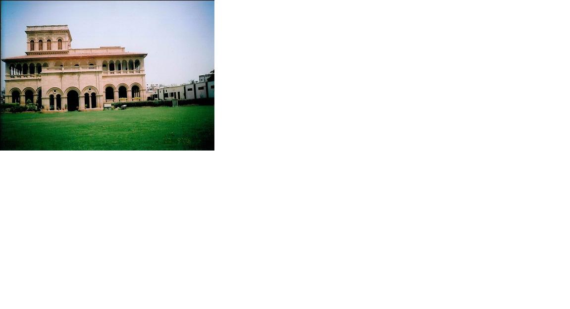 Travel From Bombay To Najaf 06