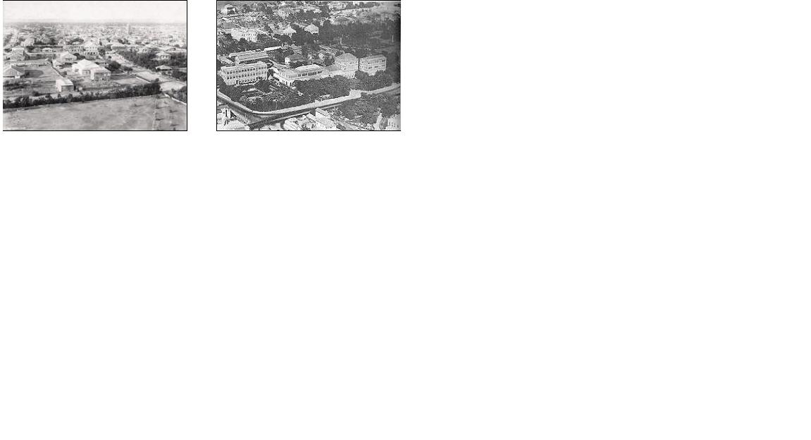 Travel From Bombay To Najaf 08