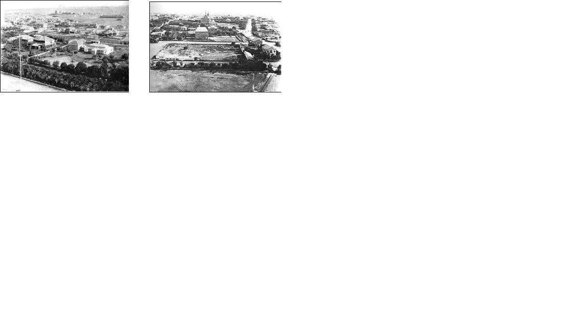 Travel From Bombay To Najaf 09