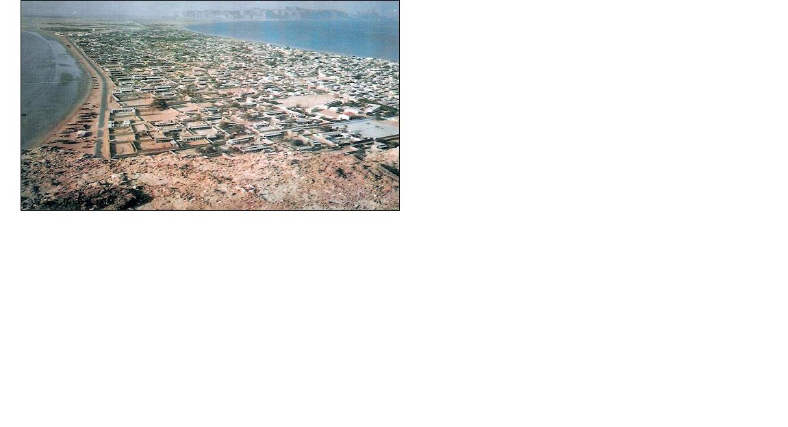 Travel From Bombay To Najaf 10