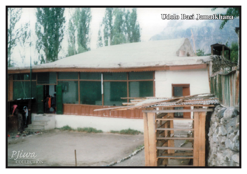 Udolo Basi Jamatkhana