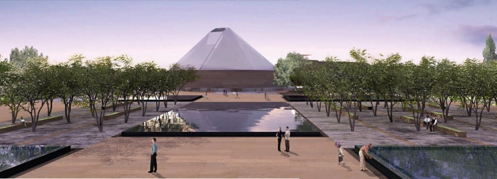 Wynford Park Toronto Designs005