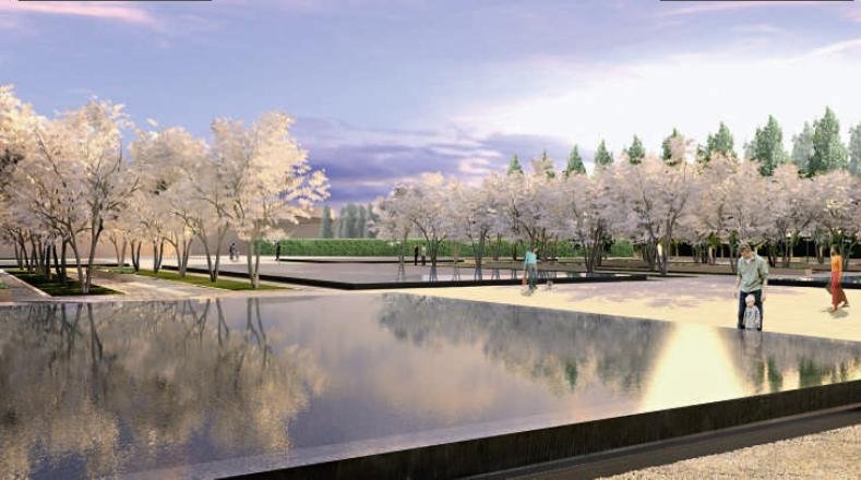 Wynford Park Toronto Designs006