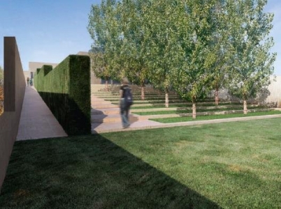 Wynford Park Toronto Designs008