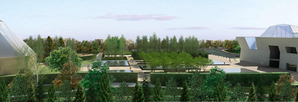 Wynford Park Toronto Designs009