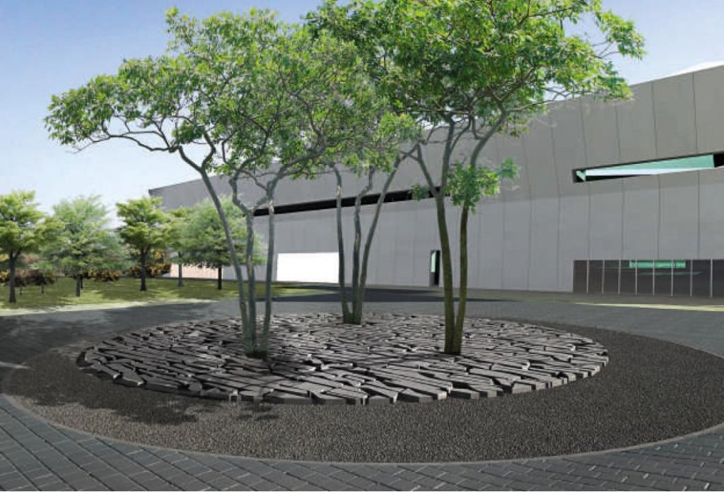 Wynford Park Toronto Designs011