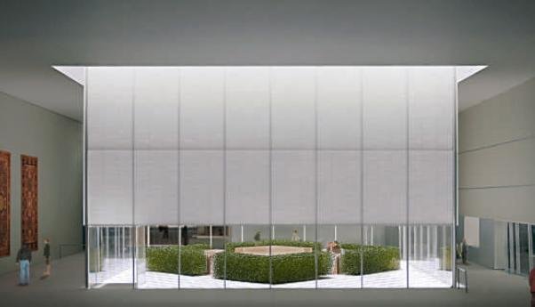 Wynford Park Toronto Designs024