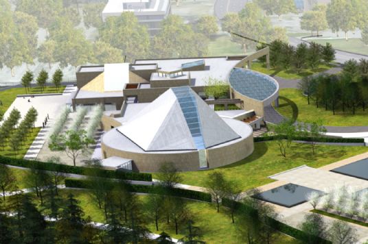 Wynford Park Toronto Designs027