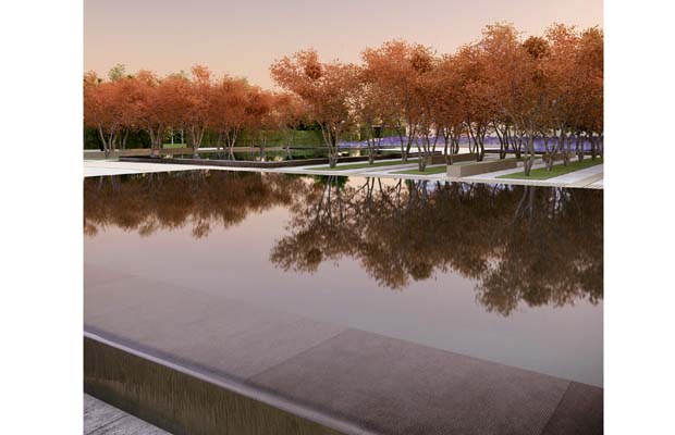 Wynford Park Toronto Designs028